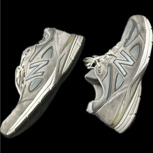 New Balance Mens Sneakers - Size 13